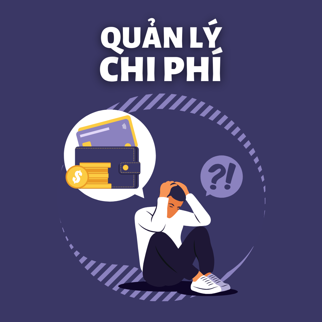 7 dấu hiệu doanh nghiệp đang chảy máu chi phí