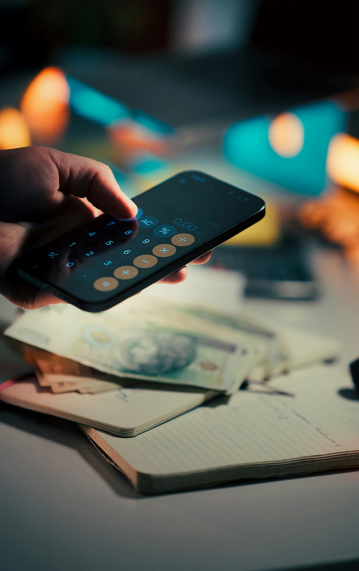 7 dấu hiệu doanh nghiệp đang chảy máu chi phí