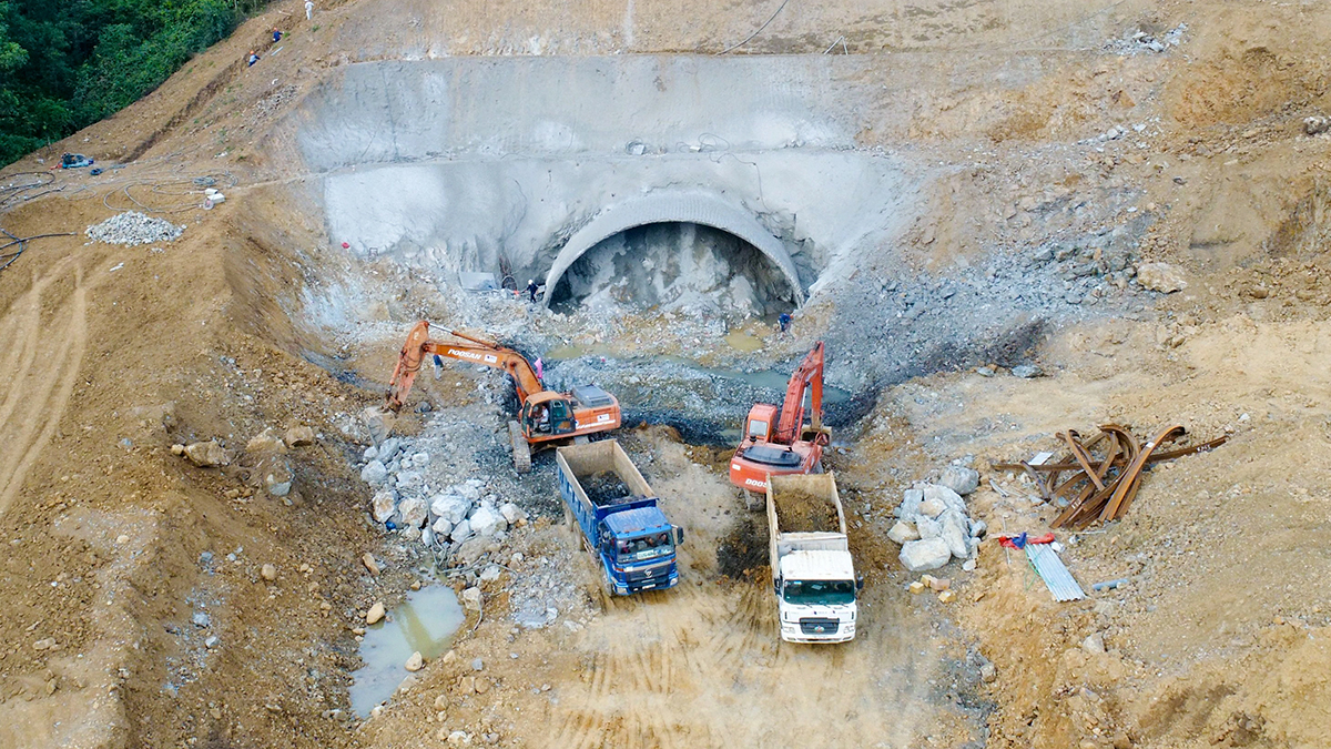 Từ Excel đến Cloud: Hành trình chuyển đổi số cho quản lý chi phí xây dựng