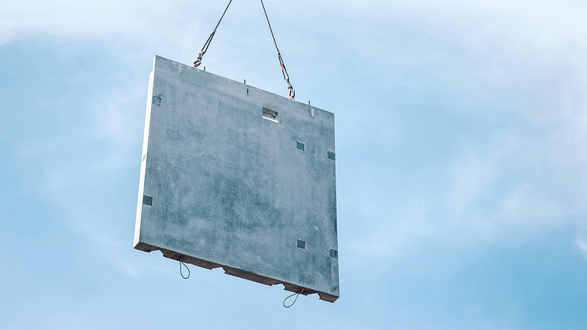 Sai lệch vật tư: Lỗ kín trong hợp đồng thi công