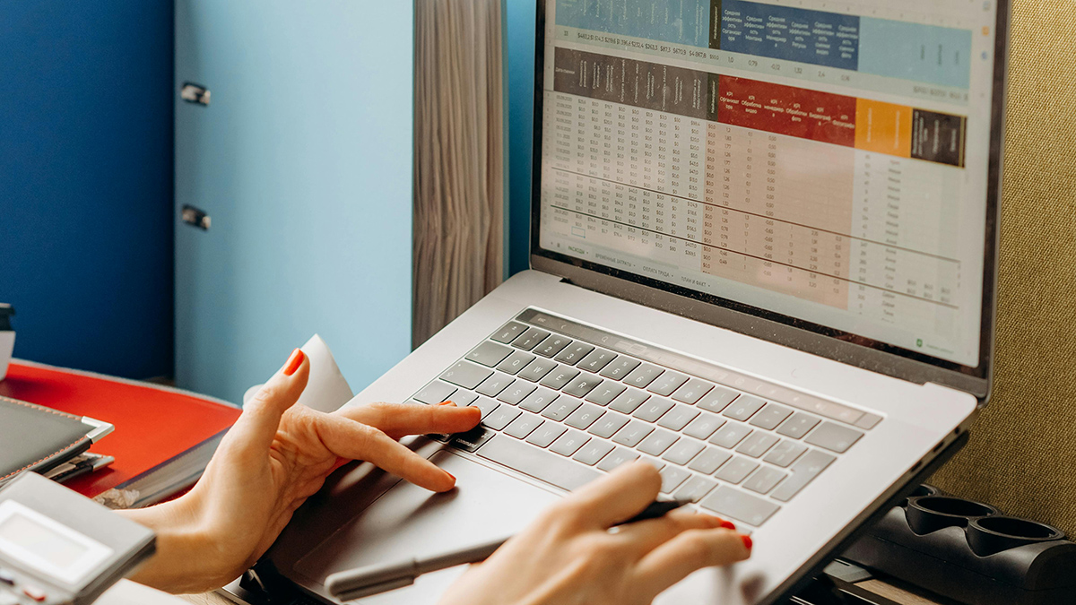 Từ Excel đến “chi phí không hợp lệ”: cơn nhức đầu thật sự