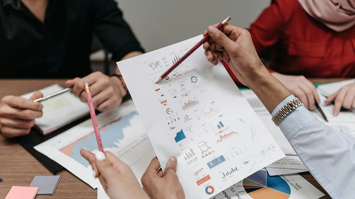 Job Costing DNA: đọc gen chi phí trong doanh nghiệp