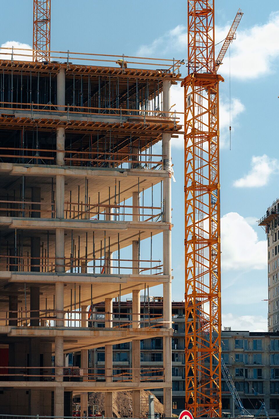 Vì sao công trình lỗ? 12 nguyên nhân và cách truy gốc